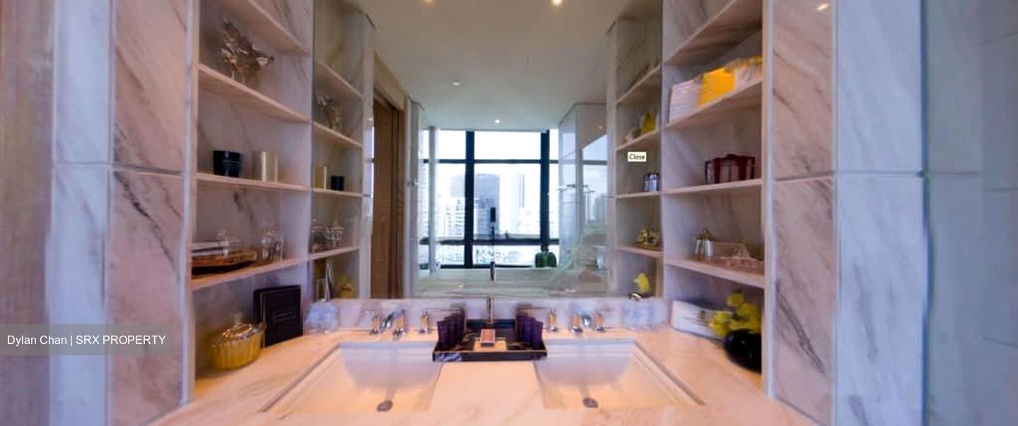 The Ritz-Carlton  (D9), Condominium #559567001